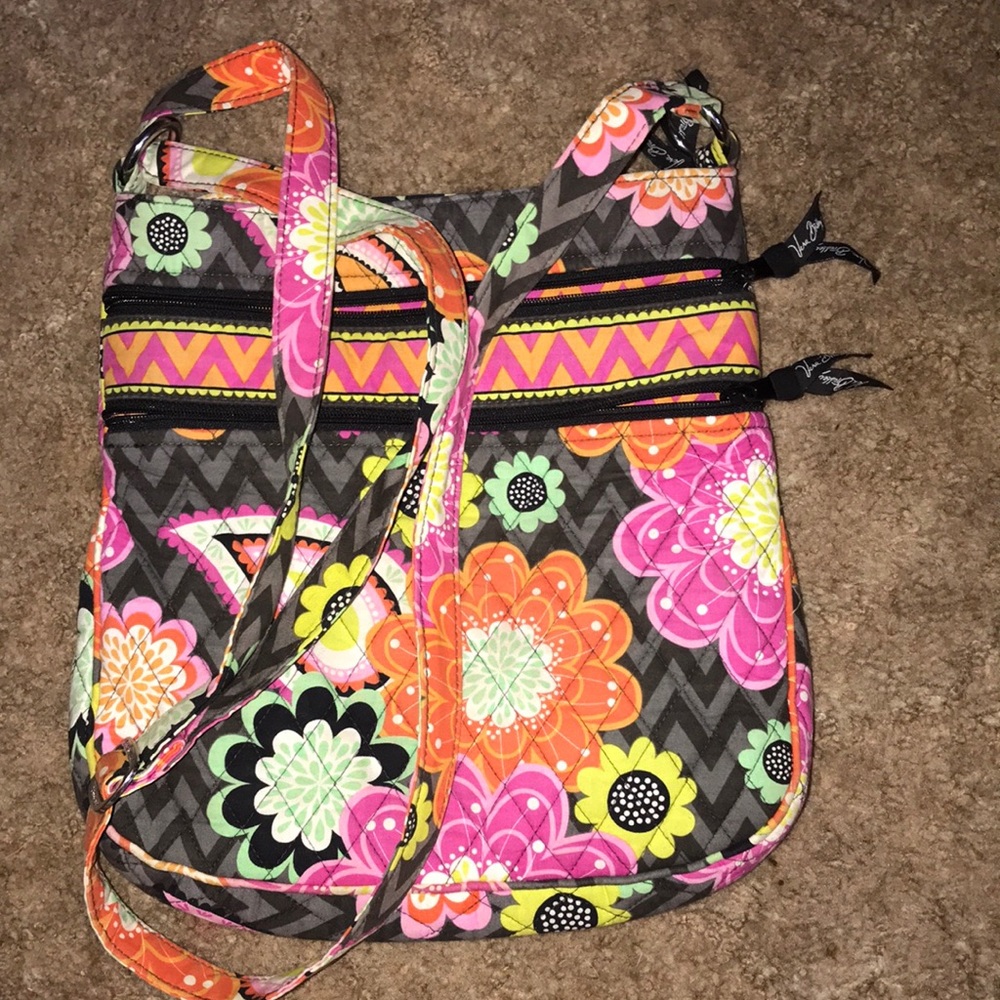 Vera Bradley purse
